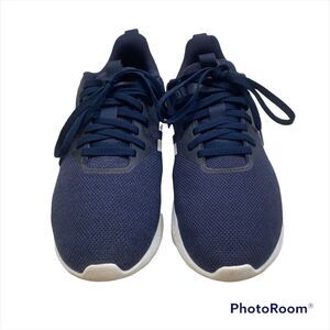 Mens adidas PureMotion Sneakers‎ Blue and White Size 11